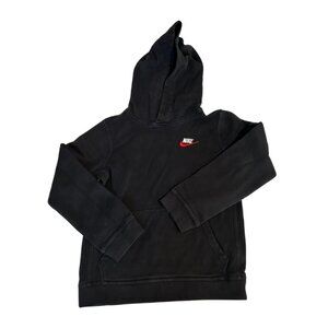 Nike Sportswear Club Fleece Big Kids' Pullover Hoodie